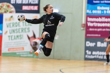 Bild 215 - wBJ SV Henstedt Ulzburg - HSG Holstein Kiel/Kronshagen : Ergebnis: 30:28